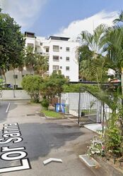 Lorong Sarina (D14), Terrace #567448991